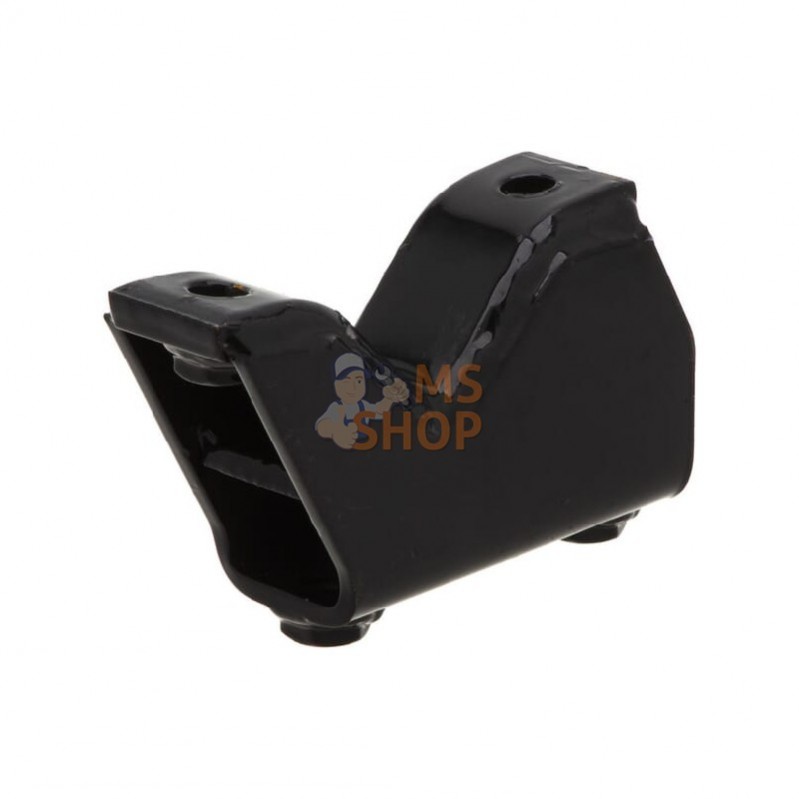 71000109115R; KONGSKILDE; Fixation support for track loosener; pièce detachée