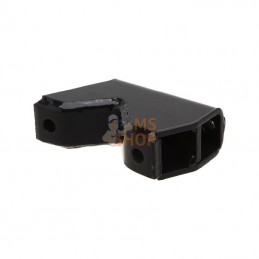 71000109115R; KONGSKILDE; Fixation support for track loosener; pièce detachée