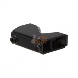 71000109115R; KONGSKILDE; Fixation support for track loosener; pièce detachée