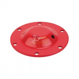 71000109658R; KONGSKILDE; Couvercle; pièce detachée