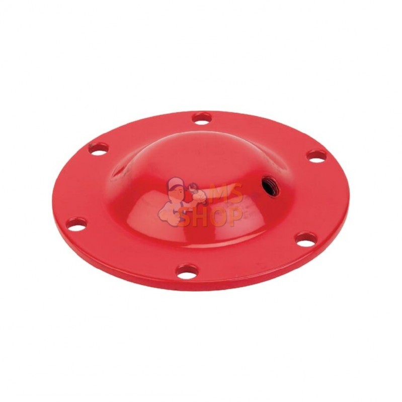 71000109658R; KONGSKILDE; Couvercle; pièce detachée