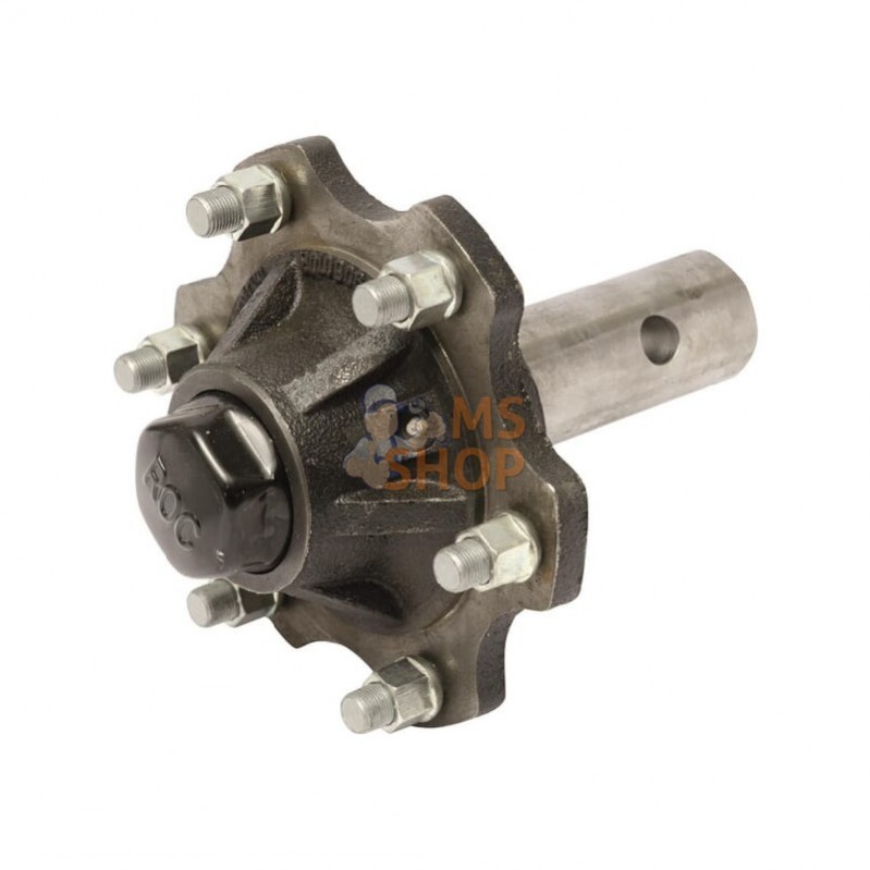 73000185799; KONGSKILDE; Faux-arbre; pièce detachée