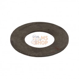 73203026100; KONGSKILDE; Rondelle 100x51x3,5mm; pièce detachée