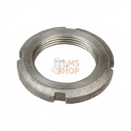 73253045071; KONGSKILDE; Écrou Km6; pièce detachée