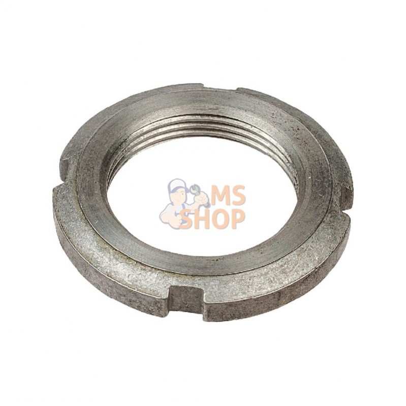 73253045071; KONGSKILDE; Écrou Km6; pièce detachée