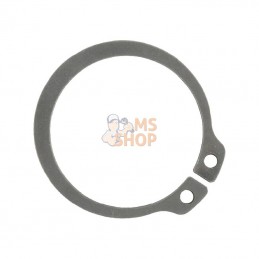 73208002380; KONGSKILDE; Circlip; pièce detachée
