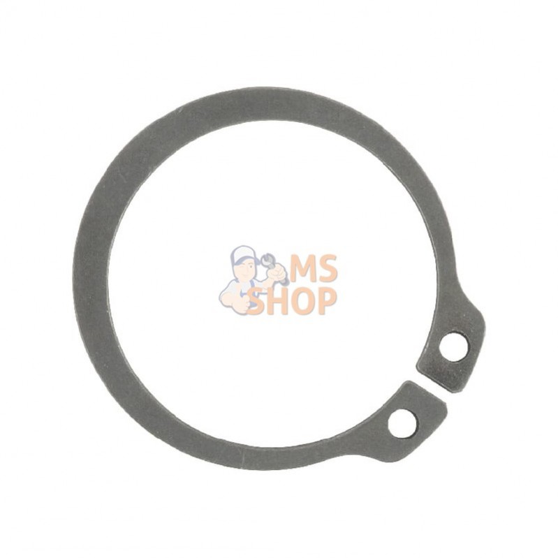 73208002380; KONGSKILDE; Circlip; pièce detachée