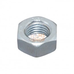 73307224175; KONGSKILDE; Écrou; pièce detachée