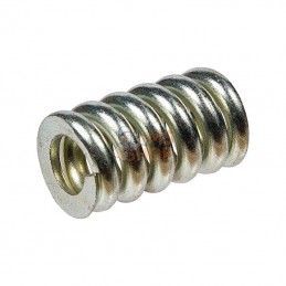 74000005025; KONGSKILDE; Ressort; pièce detachée