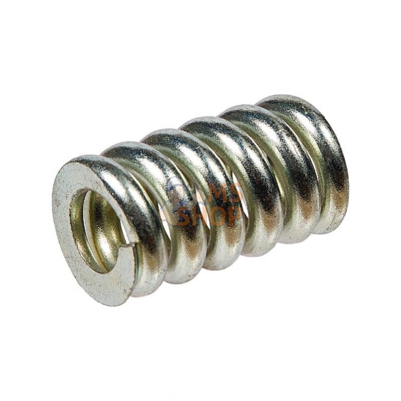 74000005025; KONGSKILDE; Ressort; pièce detachée