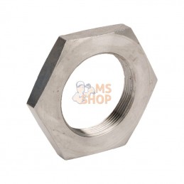 74000056801; KONGSKILDE; Écrou spécial; pièce detachée