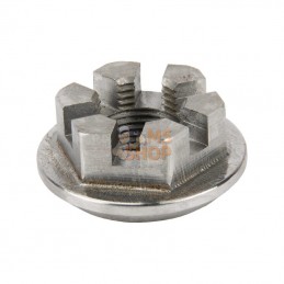 74000051151; KONGSKILDE; Écrou spécial; pièce detachée