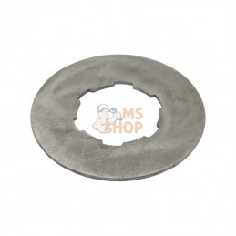 74000056185; KONGSKILDE; Disque; pièce detachée