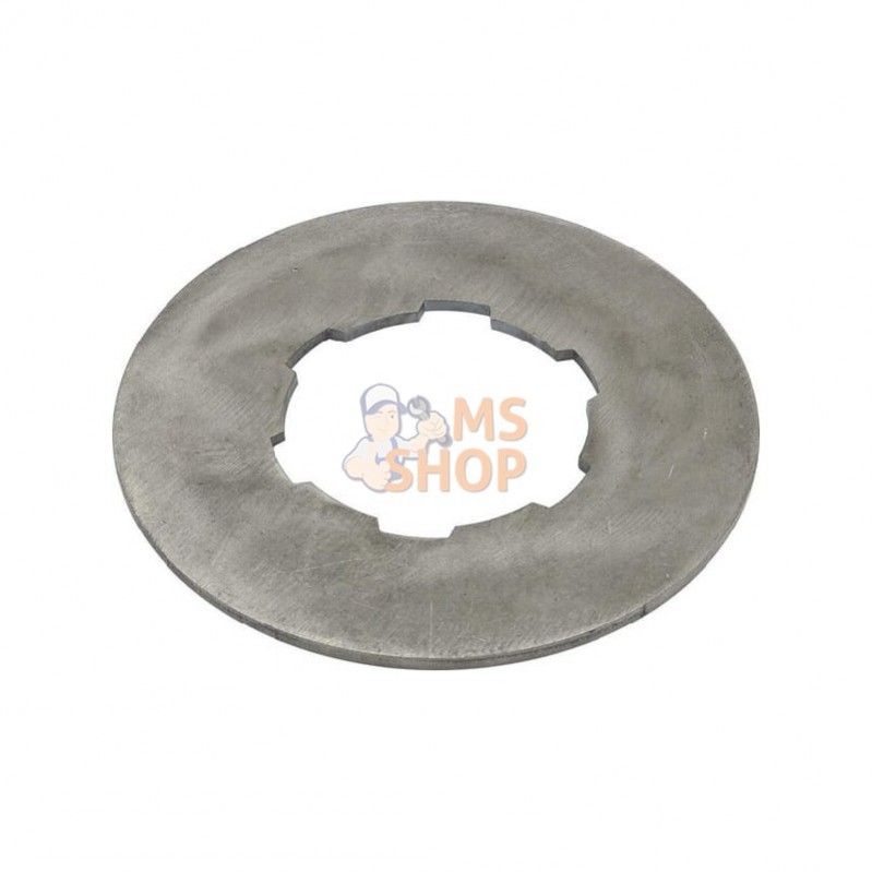 74000056185; KONGSKILDE; Disque; pièce detachée