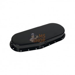 74000061814; KONGSKILDE; Couvercle latéral; pièce detachée