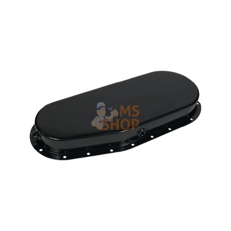 74000061814; KONGSKILDE; Couvercle latéral; pièce detachée