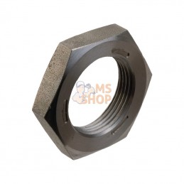 74000022031; KONGSKILDE; Écrou spécial, zinc; pièce detachée