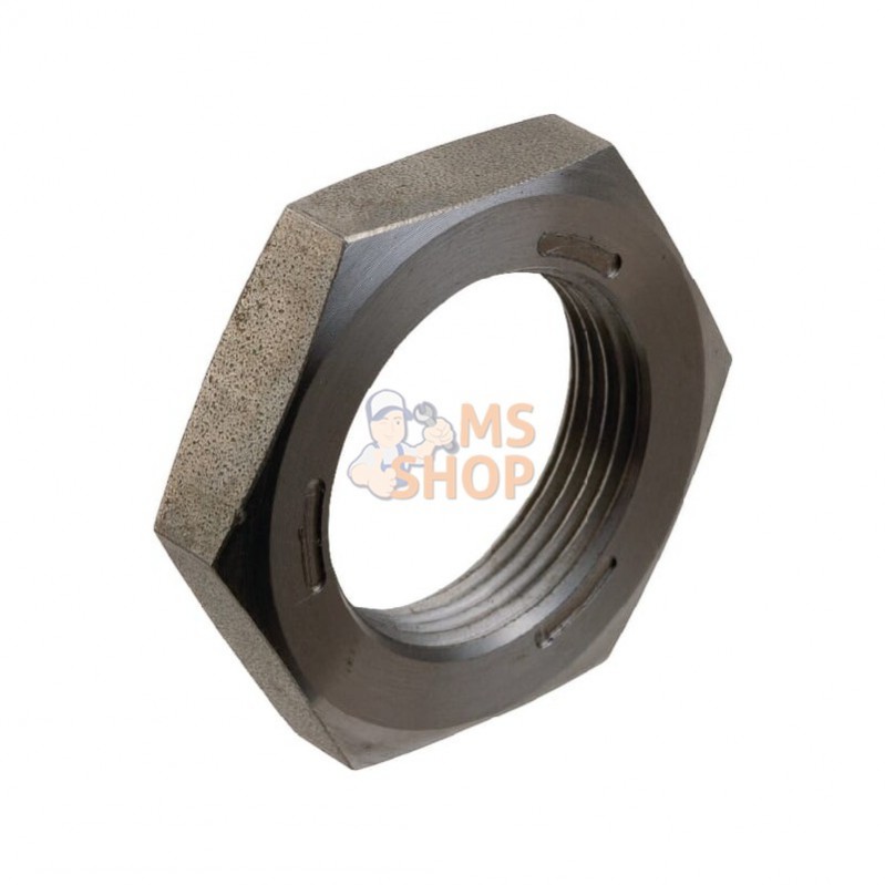 74000022031; KONGSKILDE; Écrou spécial, zinc; pièce detachée