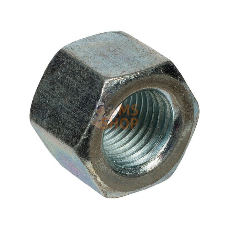 74000061188; KONGSKILDE; Écrou 7/16"; pièce detachée