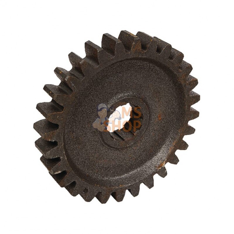 74000061081; KONGSKILDE; Engrenage; pièce detachée