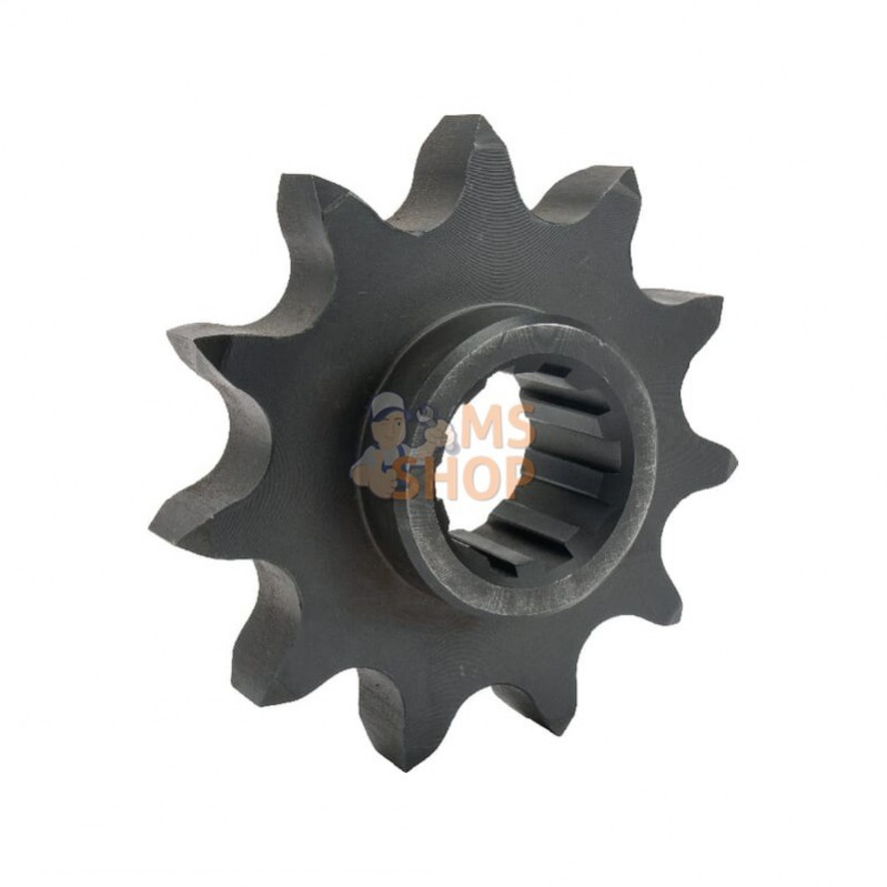 74000065584; KONGSKILDE; Engrenage, Z=11; pièce detachée