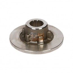 74000067239; KONGSKILDE; Moyeu d'embrayage; pièce detachée