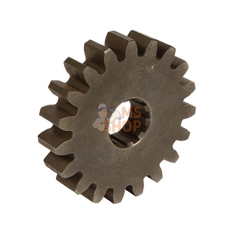 74000640623; KONGSKILDE; Engrenage; pièce detachée