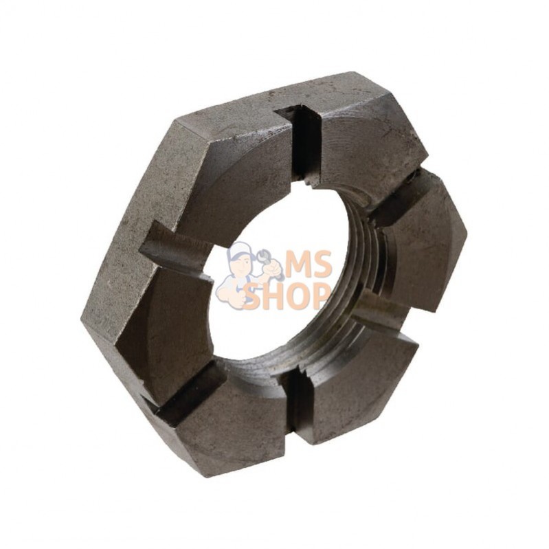 74000640648; KONGSKILDE; Écrou borgne; pièce detachée