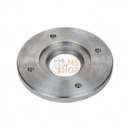 74000640772; KONGSKILDE; Demi logement de palier; pièce detachée