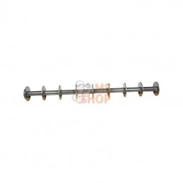 74000649140; KONGSKILDE; Rotor; pièce detachée