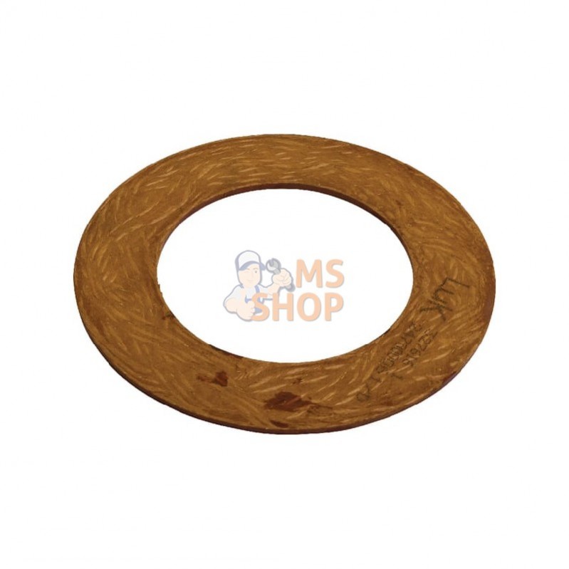 74000649337; KONGSKILDE; Disque d'embrayage; pièce detachée