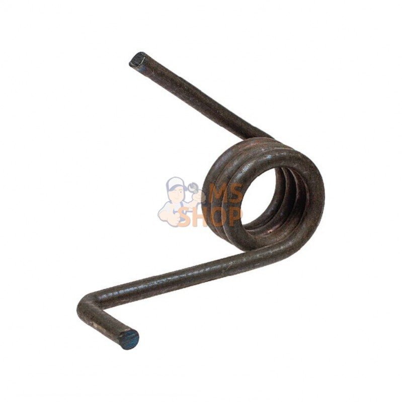 74000665221; KONGSKILDE; Ressort, HR7; pièce detachée