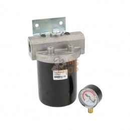 74202065610; KONGSKILDE; Filtre à huile; pièce detachée