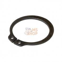 74208002070; KONGSKILDE; Circlip; pièce detachée