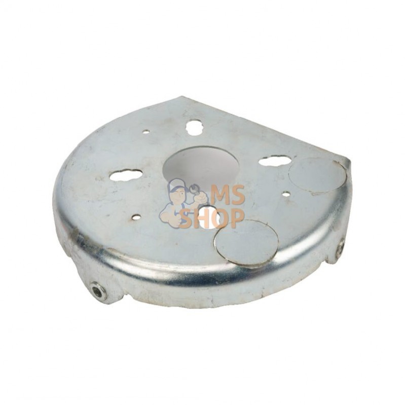 74966829400; KONGSKILDE; Support de couvercle d'embrayage; pièce detachée