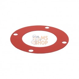 74966878500; KONGSKILDE; Entretoise, D, R500; pièce detachée