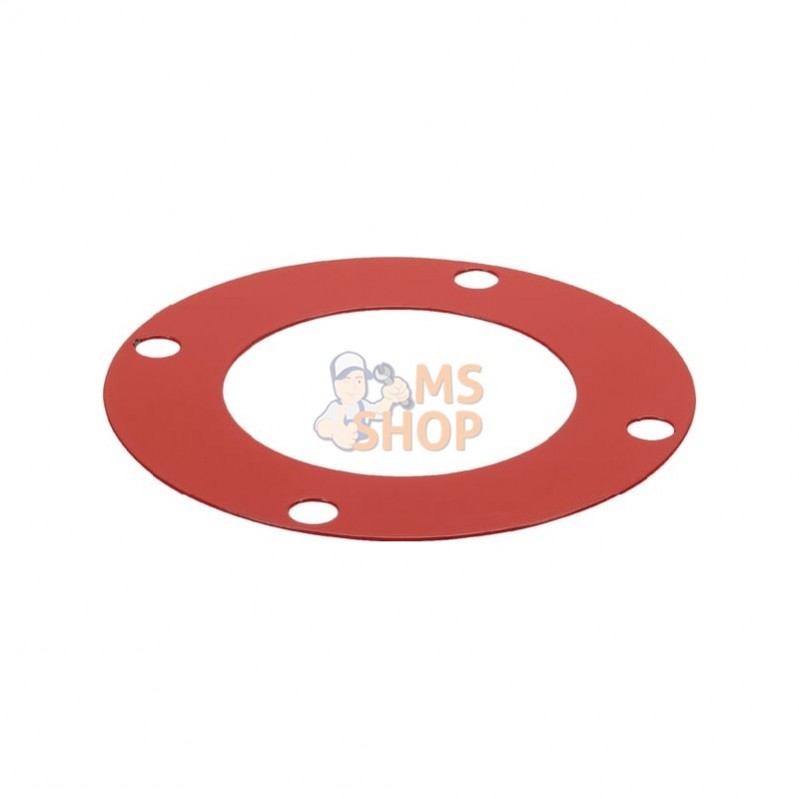 74966878500; KONGSKILDE; Entretoise, D, R500; pièce detachée