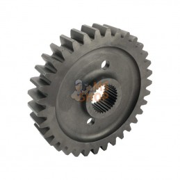 74966901900; KONGSKILDE; Pignon latéral; pièce detachée