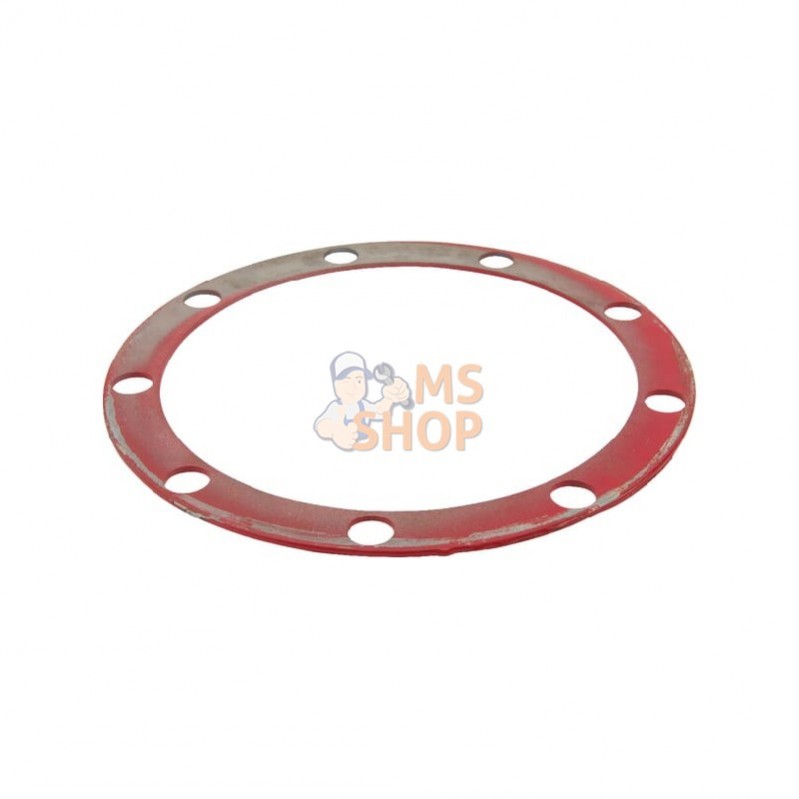 74966888500; KONGSKILDE; Entretoise Jackshaft R600; pièce detachée