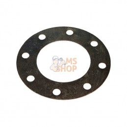 74966888400; KONGSKILDE; Disque à bride, D; pièce detachée