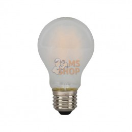 LEDCL607W827E27; OSRAM; Ampoule LED Classic 7W/827 E27; pièce detachée