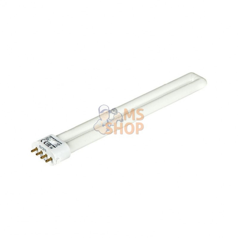 PL11W8402G7; OSRAM; Ampoule basse consommation Dulux 11W 840 2G7; pièce detachée