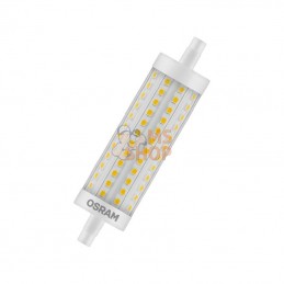 PLINED118125G7; OSRAM; Ampoule LED 15W R7S 827; pièce detachée