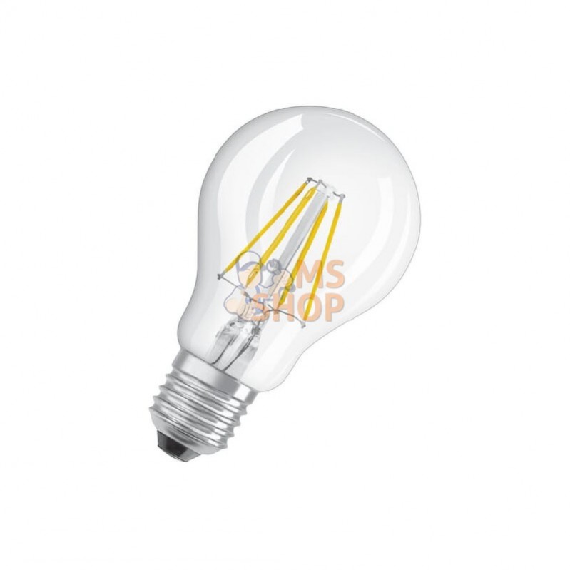 PRFCLA40DFILG0; OSRAM; Ampoule LED; pièce detachée