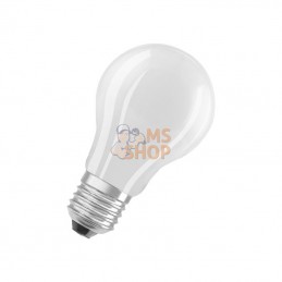 PRFCLA60DFRCWG0; OSRAM; Ampoule LED; pièce detachée