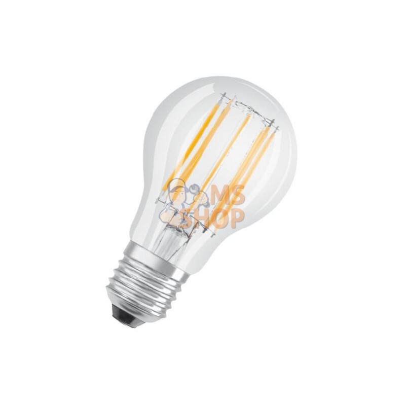 PRFCLA100FCWG0; OSRAM; Ampoule LED; pièce detachée