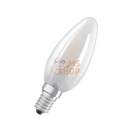 PRFCLB25FRG9; OSRAM; Ampoule LED; pièce detachée