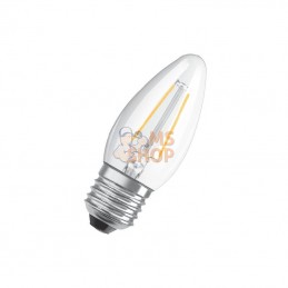 PRFCLB4027DFG0; OSRAM; Ampoule LED; pièce detachée