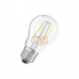 PRFCLP4027DFG0; OSRAM; Ampoule LED; pièce detachée