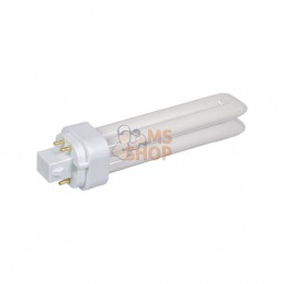 SL18W840G24Q; OSRAM; Ampoule 18W 840 G24Q; pièce detachée